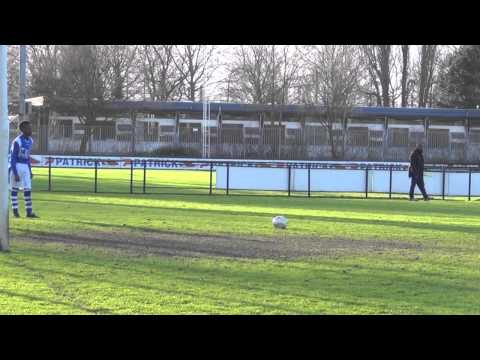 Feyenoord C2-LMO C1 complete wedstrijd