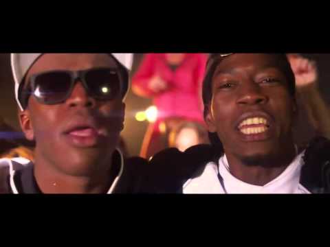 Sway Ft KSI, Tigger Da Author  no sleep