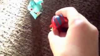 Buzz saw and Bludgeon in: No Cuts,No Buts, No Coconuts!