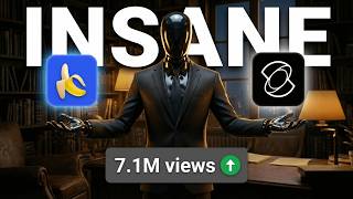 This AI Combo Unlocks Real 3D Animation in Minutes (Full Process)