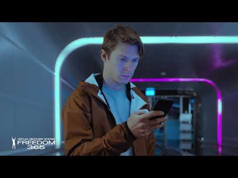 Freedom 365 video/presentation/materials