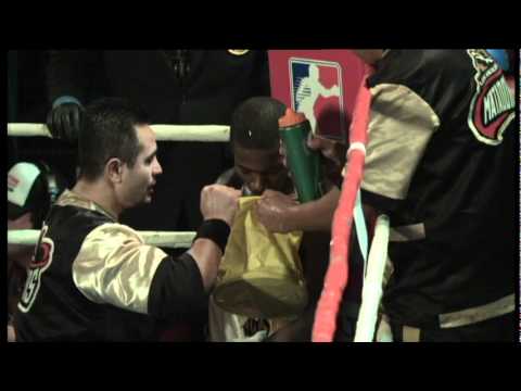 Williams vs Abdurashidov - Week 3 WSB Season 2