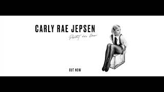 Carly Rae Jepsen - Party For One (Bass Boosted)