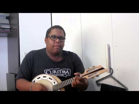 Samba Todo Dia #16 - Papo de Homem e Mulher