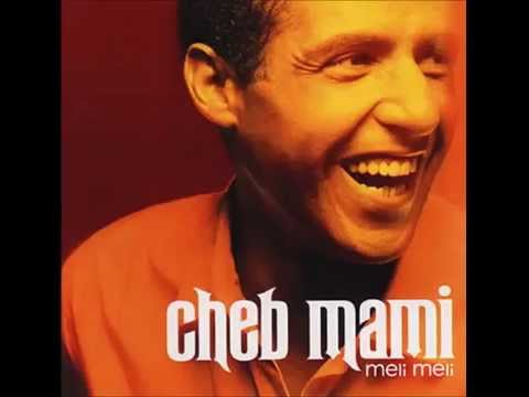 cheb mami - nbal3 babi