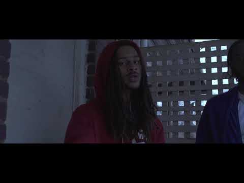 FA presents Young AO - We are the streets ft FA & Shoddy boi