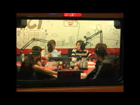 [150212] U-KISS on Sound K (Part 2)