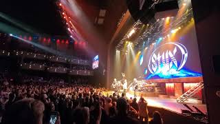 Styx - Come Sail Away - Las Vegas 1/19/2020 - Pearl Theater At The Palms