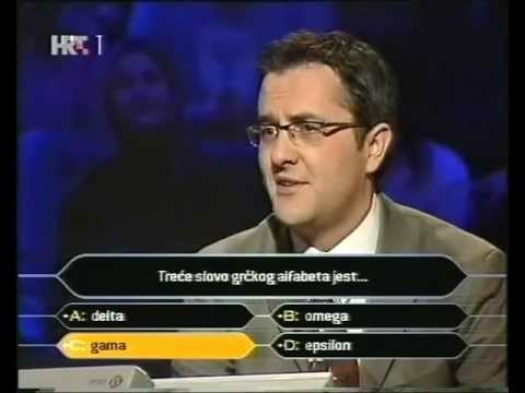 Milijunaš - Ante Vrban