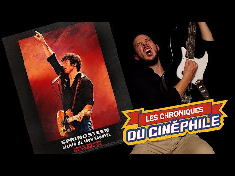 LCDC - Springsteen : Deliver Me From Nowhere