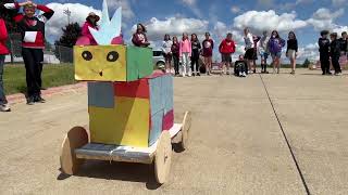 North Linn Video