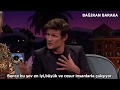Matt Smith Jodie Whittaker Hakkında Konuşuyor - TR ALTYAZI Matt Smith Jodie Whittaker Hakkında Konuşuyor - TR ALTYAZI
