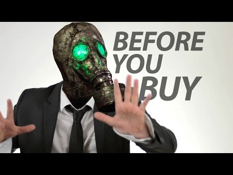 Perp Games Perp žaidimai Chernobylite PS4 video