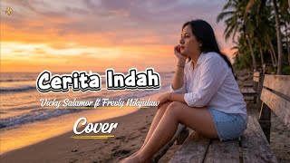Download lagu Lagu ambon viral | Cerita Indah - Vicky Salamor ft Fresly Nikijuluw (Cover By Gabriella) KP MUSIC mp3 Download lagu Lagu ambon viral | Cerita Indah - Vicky Salamor ft Fresly Nikijuluw (Cover By Gabriella) KP MUSIC mp3