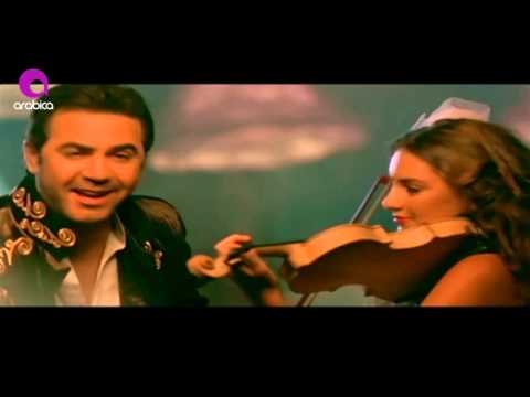 Video thumbnail for Fi Khatwetik Seketi - في خطوتك سكتي