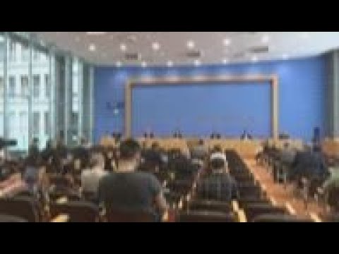 Germany to send 600 army personnel to evacuate citizens