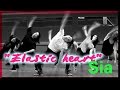 ELASTIC HEART | SIA (Cover by Brielle Von ...