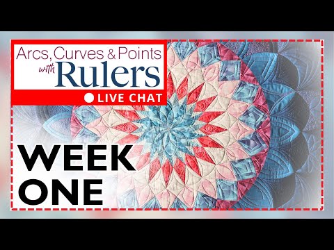 FMQAL Week 1 - Live Demo with Angela Walters