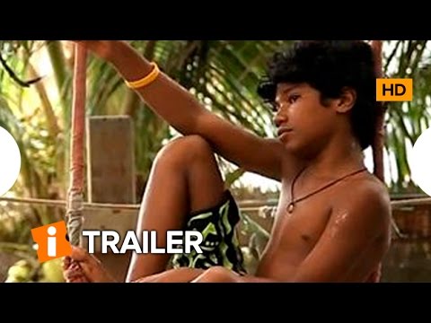 Jonas e o circo sem lona - Trailer