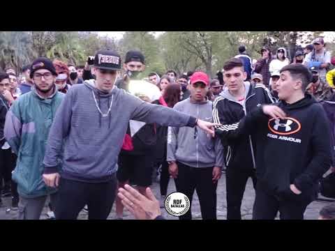 FACK COMPETY- 8vos- LOKY vs SATA vs AREZ vs PIERO - 19.09.2021