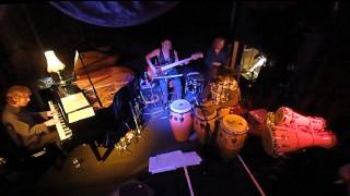 Avishai - by Jonathan Cohen with ClaveMania