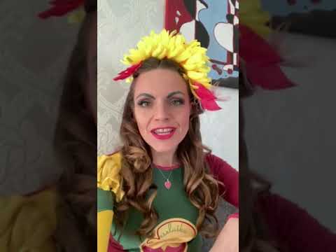 Kouzlenky - písničky od Veselušky