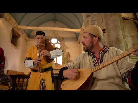 Saltabraz - Palästinalied