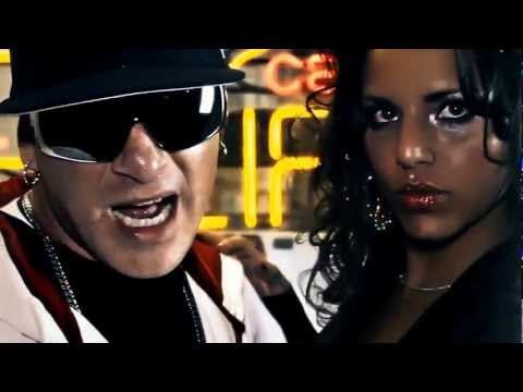 Tito Rankin Calle-Callejera feat Goldo de Oro El-Gran jayPee y El Feca (Official-Video) Big A Music