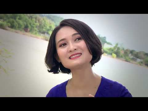 Dòng sông quê hương Sheet - Hạnh Nguyên