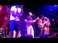 Classic John Brown's Body: This is Not the End at Grassroots 7/19/12