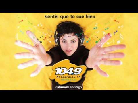 Metrópolis - Jingle Acústico