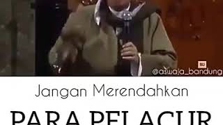 Download lagu USTADZ.BUYA YAHYA'JANGAN MERENDAHKAN PELACUR' mp3