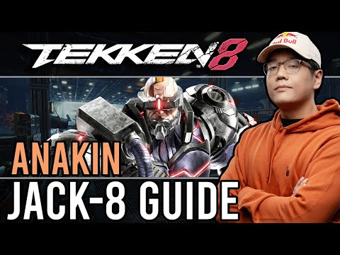 How to Play JACK-8 Like The Pros - Anakin's Tutorial
