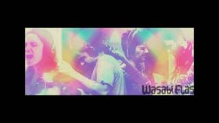 Malísimo (Rubén Rada) - Wasabi Flash