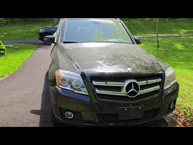 2010 Mercedes GLK 350 for sale in Cars & Trucks in Mississauga / Peel Region