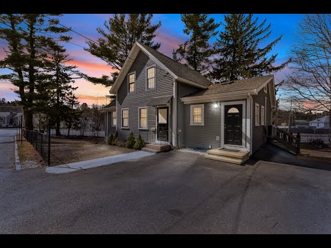 18 Pleasant Street Milton, MA | ColdwellBankerHomes.com