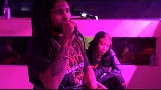 Lord Narf & Ethereal Live (Awful Records) - 21.10.16