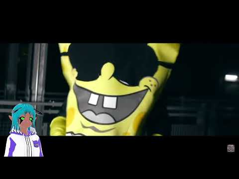 (React)JBB 2013 - SpongeBOZZ (Qualifikation)