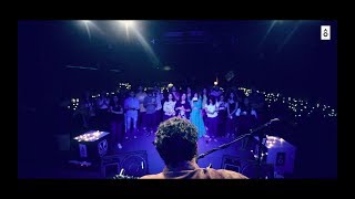 Prateek Kuhad Surprises his Biggest Fans!