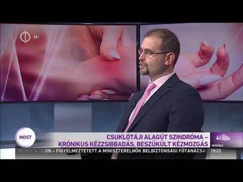 A boka ízületének második fokú artrózisa