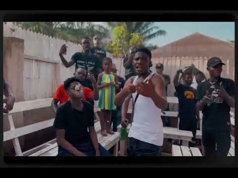 Kuame Nitro _Melody Feat Wecy jack prod Amagidon beatz (Melodies)