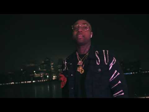 Wasii x Chilly x Fendi (Royal Rychess) - "X Friends" |  SHOT BY @SPIKE_TARANTINO