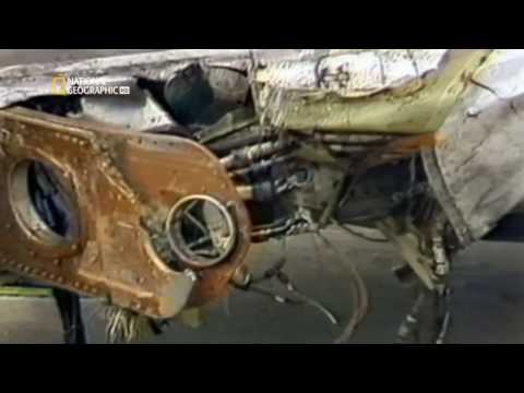 Mayday, catástrofes aéreas     La mayor catástrofe de Estados Unidos