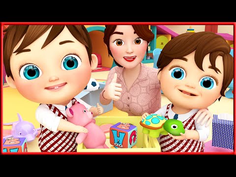 Un Giorno Speciale per Noi 🌞🎉 -  Canzoni per bambini - Filastrocche - Banana Cartoon Italiano