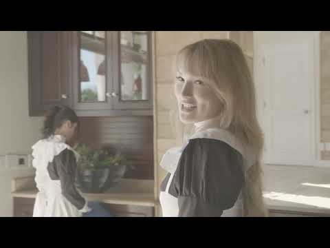 Allison Kane - My Spell (Official Music Video)