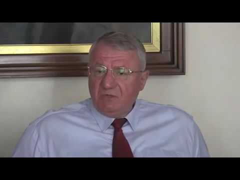 SESELJ POSLE GLASANJA PORUCIO: HRVATSKA USKORO NECE POSTOJATI! Putin podrzao Seselja!