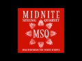 Seven Nation Army - MSQ Performs The White Stripes by Midnite String Quartet