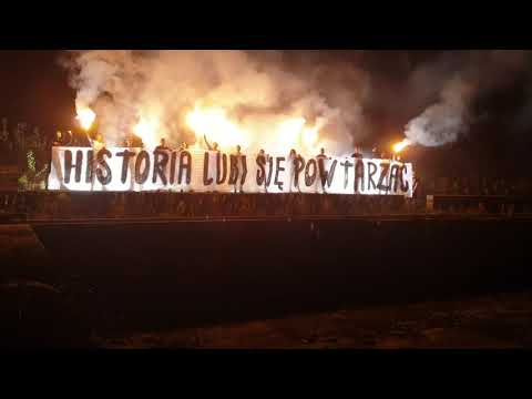 Korona jedzie do Zabrza 2019 ! TYSIAK DO ZABRZA