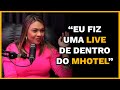 COMO FAZER SUCESSO DE NOVO FERNANDINHA FERNANDEZ CORTES DOS PODCASTS