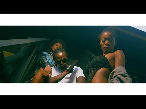 Eddy Ratty - DAB [Official Video]